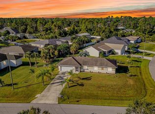 1493 Amnesty Dr, North Port, FL 34288