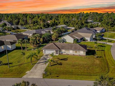 1493 Amnesty Dr, North Port, FL, 34288