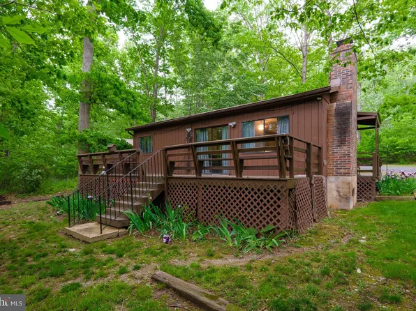 9773 Idas Ln, Broadway, VA 22815