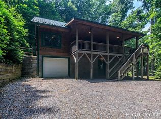 730 Silverleaf Rd, Zionville, NC 28698