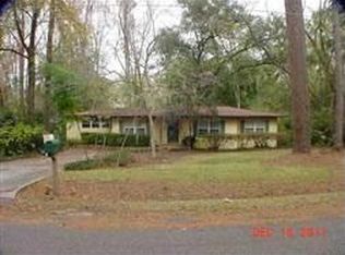 410 Coldstream Dr, Tallahassee, FL 32312