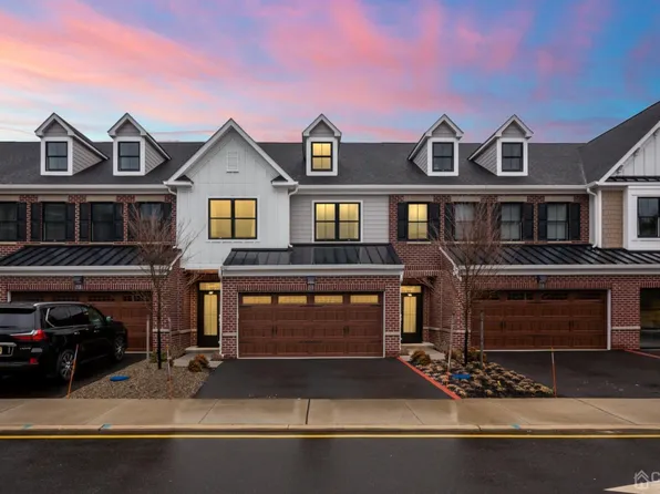 81 Riverwalk, Plainsboro, NJ 08536