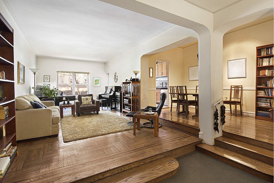 1st image of 661 Amsterdam Ave #1E