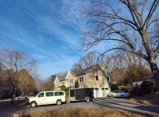 1520 Sappington Dr, Gambrills, MD 21054