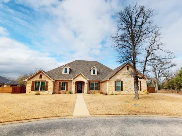 7472 Charlya Dr, Athens, TX 75752