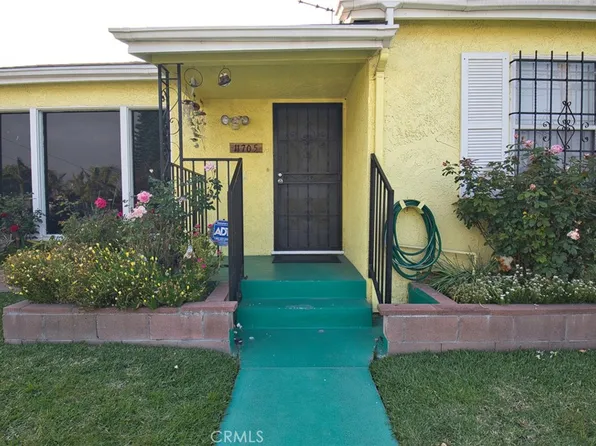 11705 Peach St, Lynwood, CA 90262