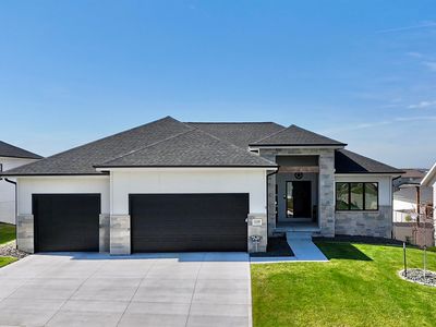 12368 Windsor Dr, Papillion, NE, 68046