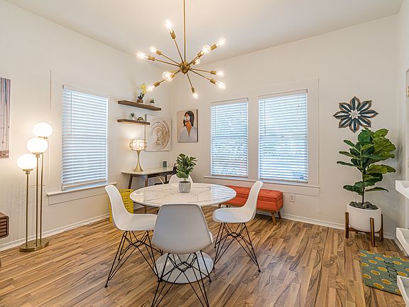 2nd image of 506 E Ashby Placetrendy Stay Is #Sa