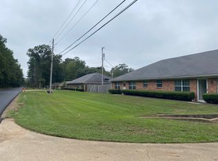 4919 N Park Rd, Texarkana, TX 75503