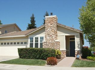 3161 Two Rivers Dr, Sacramento, CA 95833