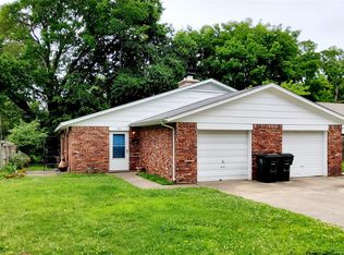 554 N 14th St, Muskogee, OK 74401