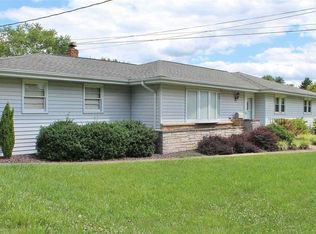 123 Church St, Perryville, MO 63775