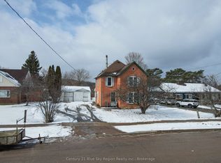 211 Edward St S, Powassan, ON P0H1Z0