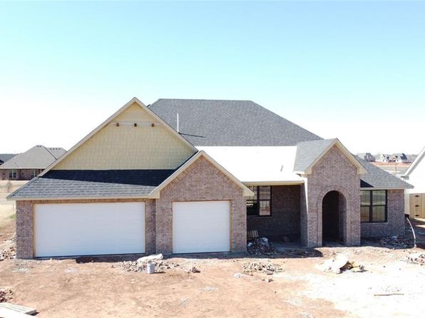 77 Orchid Ct, Piedmont, OK 73078