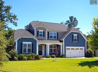 100 Artisan Ct, Lexington, SC 29072
