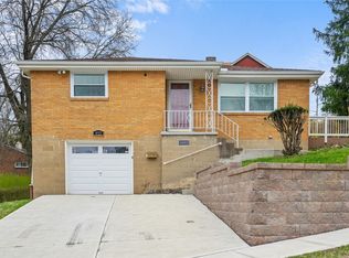 952 Walbridge St, Pittsburgh, PA 15220