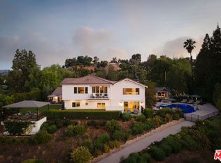 24921 Kit Carson Rd, Hidden Hills, CA 91302