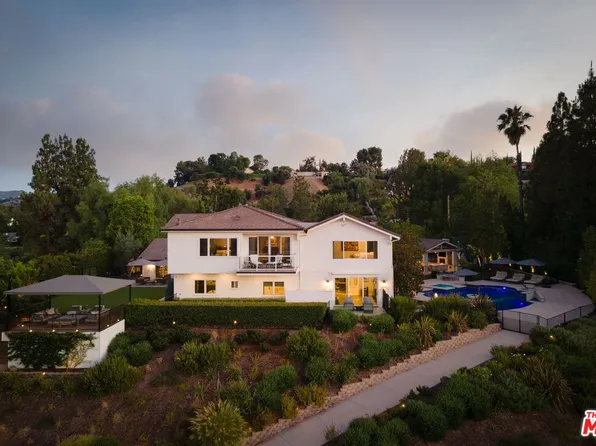 24921 Kit Carson Rd, Hidden Hills, CA 91302