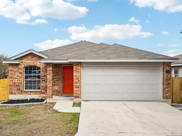 6617 Richland Pl, San Antonio, TX 78244