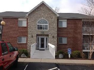225 Cave Run Dr APT 10, Erlanger, KY 41018