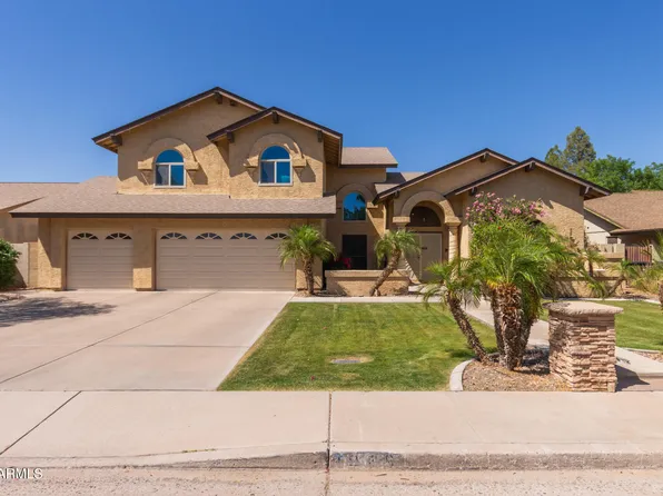 1946 E CAROLINE Lane, Tempe, AZ 85284