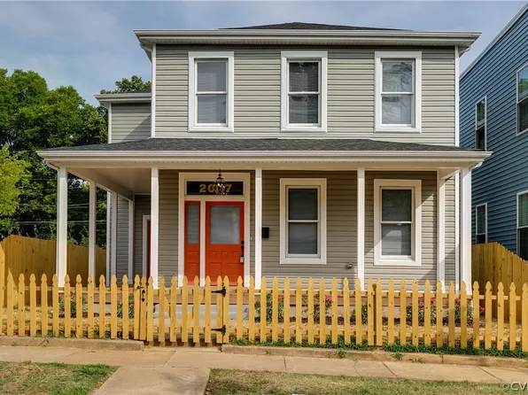 2007 Chicago Ave, Richmond, VA 23224