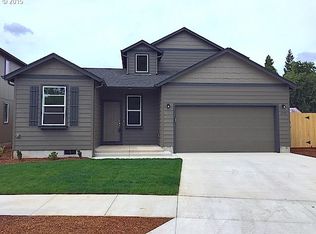 1172 Veronica Ln, Eugene, OR 97404