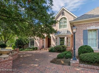 5220 Wedgewood Dr, Olive Branch, MS 38654