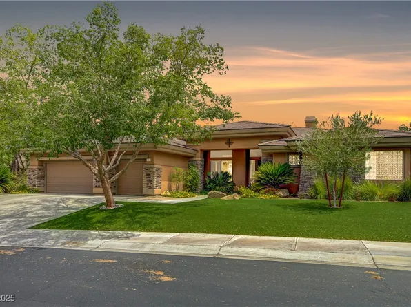 4 Isleworth Dr, Henderson, NV 89052