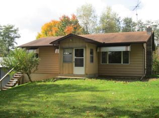 13800 Brady Rd, Bellevue, MI 49021