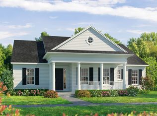 Duval Plan, Seven Pines, Jacksonville, FL 32224