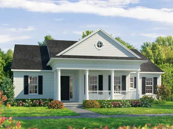 Duval Plan, Seven Pines