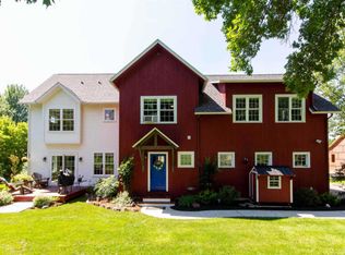 234 N Williston Rd, Williston, VT 05495