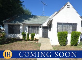 1249 W 78th St, Los Angeles, CA 90044