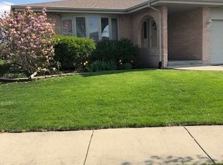 16443 Morgan Ln, Orland Hills, IL 60487