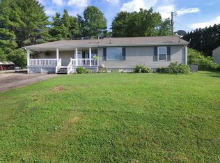 1954 Cecil Johnson Rd, Knoxville, TN 37921