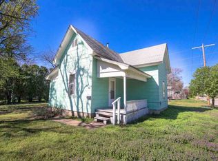 1801 S Greenwood Ave, Wichita, KS 67211