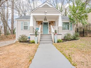 1181 Fenwood St SW, Atlanta, GA