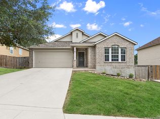 5009 Whisper Cv, Schertz, TX 78108