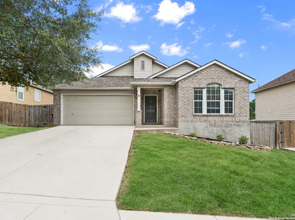 5009 Whisper, Schertz, TX 78108