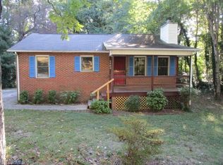 2402 Guyer St, High Point, NC 27265