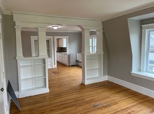 6 Oliver St, Worcester, MA 01603
