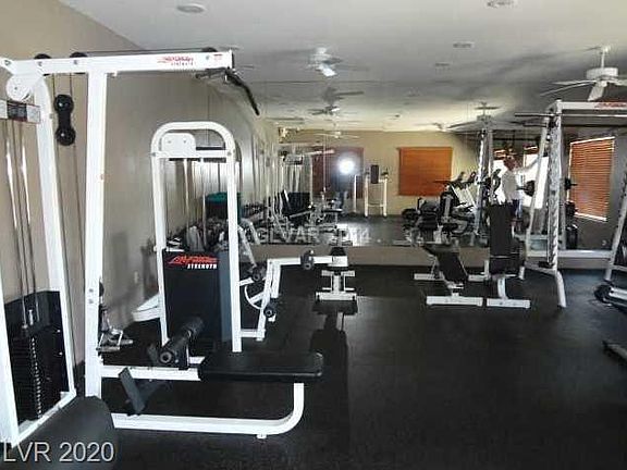 4th image of 3574 Desert Cliff St Unit 203