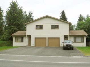 3012 W 35th Ave, Anchorage, AK 99517