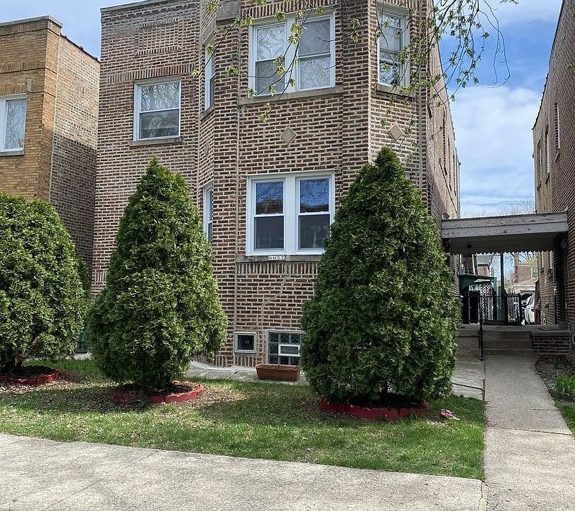 1st image of 6057 N Albany Ave #2