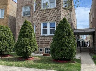 6057 N Albany Ave #2, Chicago, IL 60659