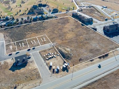 LOT 9 Wilson St, Pinedale, WY, 82941