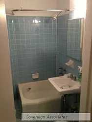 Rented by Sovereign Associates