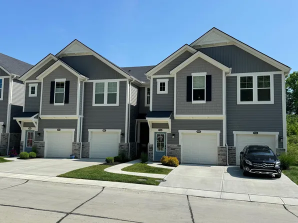 700 Streamside Dr, Alexandria, KY 41001