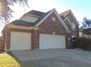 9106 Stone Porch Ln, Houston, TX 77064